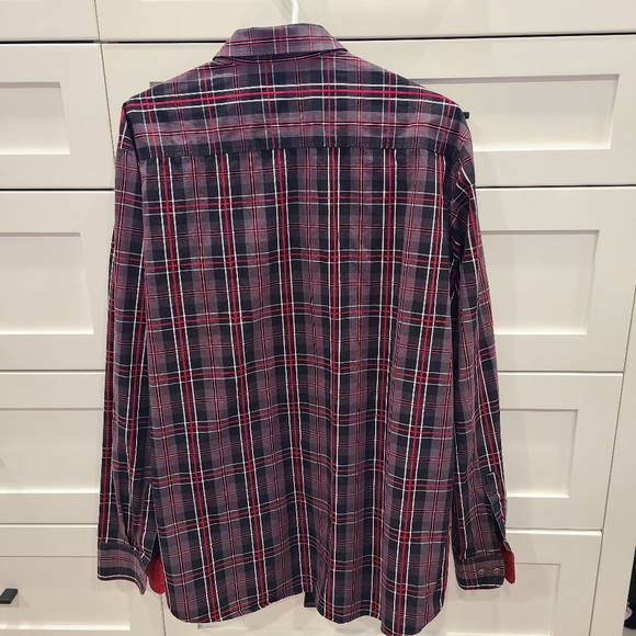 Haupt Germany button down shirt - Picture 2 of 7